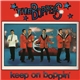 The Boppers - Keep On Boppin'