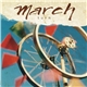 March - Turn